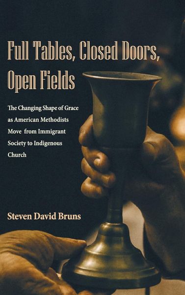 Produktbild: Full Tables, Closed Doors, Open Fields