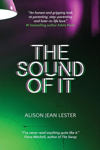 Produktbild: The Sound of It