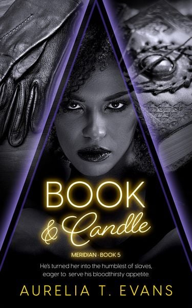 Produktbild: Book & Candle
