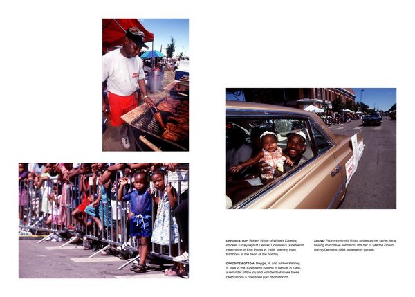 Produktbild: Black Freedom