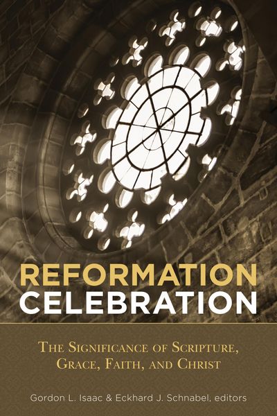 Produktbild: Reformation Celebration