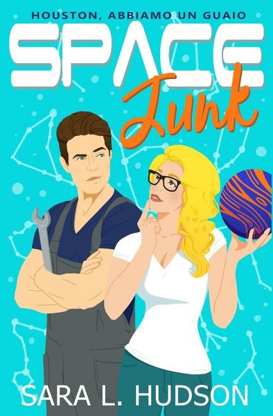 Produktbild: Space Junk
