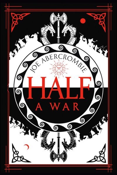 Produktbild: Half a War