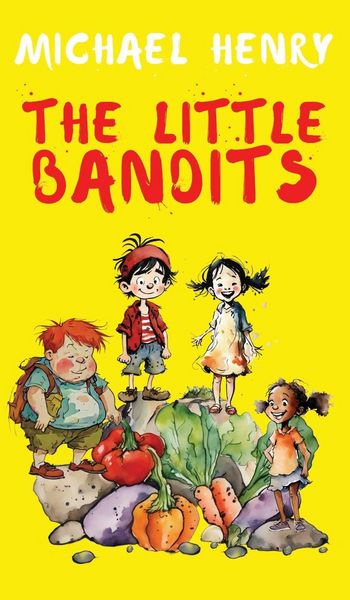 Produktbild: The Little Bandits