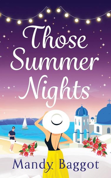 Produktbild: Those Summer Nights