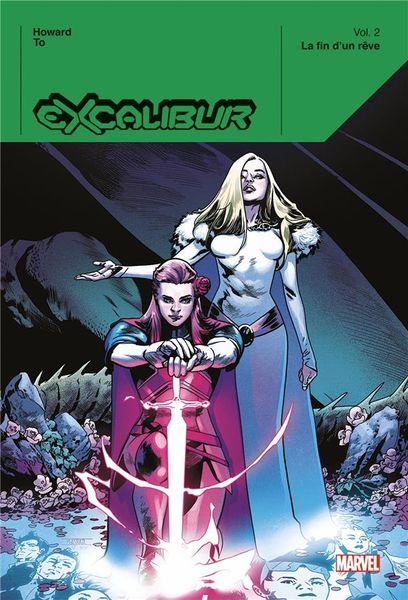 Produktbild: Excalibur