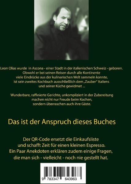Produktbild: Einfach Italienisch