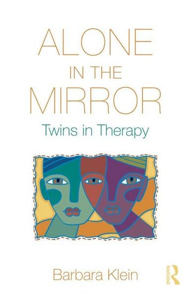 Produktbild: Alone in the Mirror