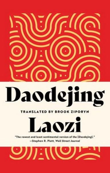 Produktbild: Daodejing