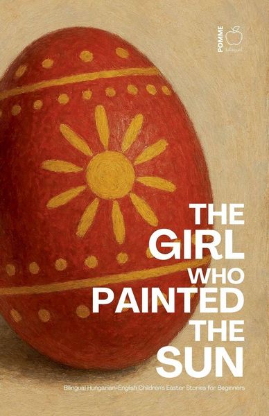 Produktbild: The Girl Who Painted the Sun