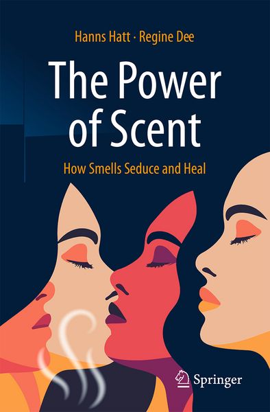 Produktbild: The Power of Scent