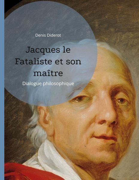 Produktbild: Jacques le Fataliste et son ma&icirc;tre