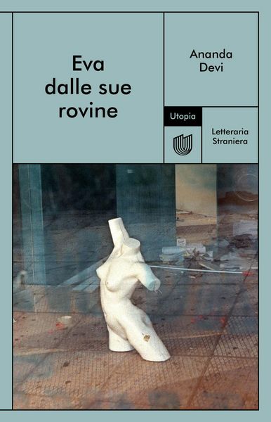 Produktbild: Eva dalle sue rovine