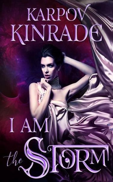 Produktbild: I Am the Storm