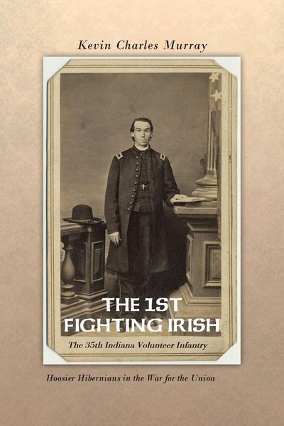 Produktbild: The 1st Fighting Irish