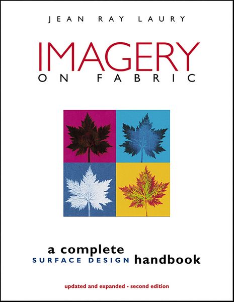 Produktbild: Imagery On Fabric