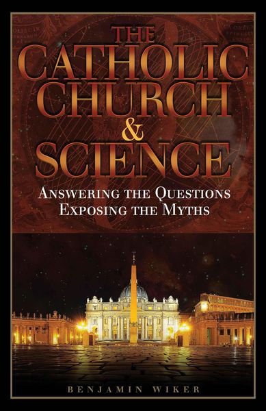 Produktbild: Catholic Church & Science