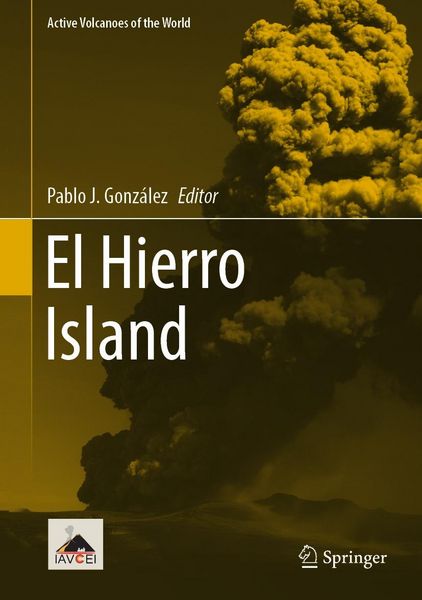Produktbild: El Hierro Island