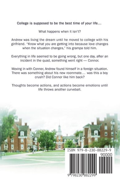 Produktbild: Campus Life