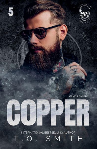 Produktbild: Copper