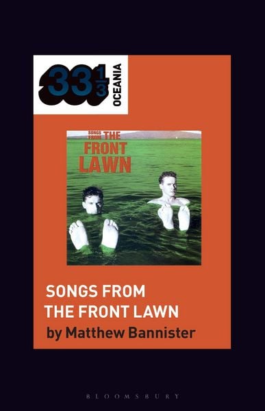 Produktbild: The Front Lawn's Songs from the Front Lawn
