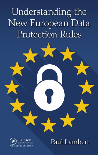 Produktbild: Understanding the New European Data Protection Rules
