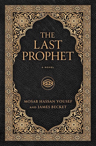 Produktbild: The Last Prophet