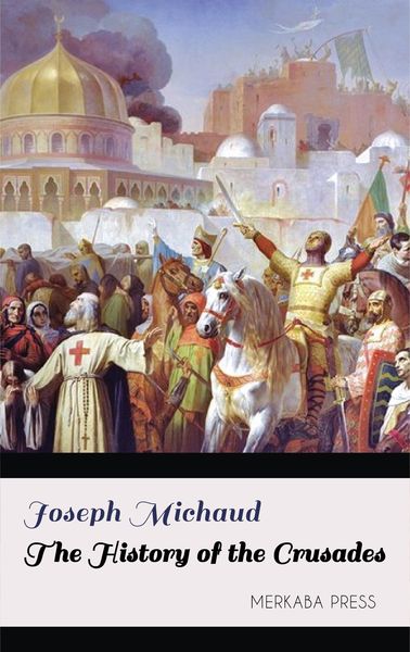 Produktbild: The History of the Crusades