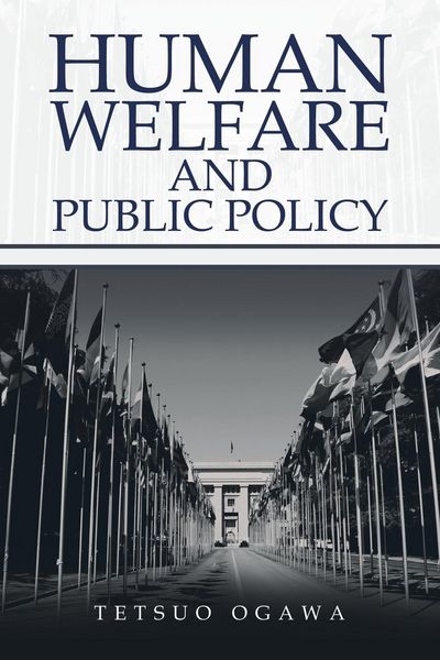 Produktbild: Human Welfare and Public Policy