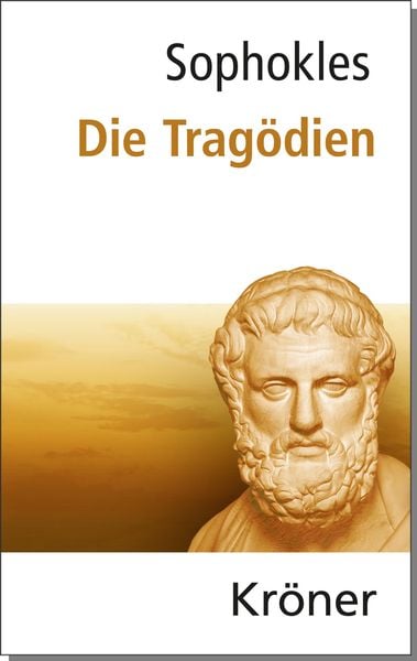 Produktbild: Sophokles: Die Trag&ouml;dien