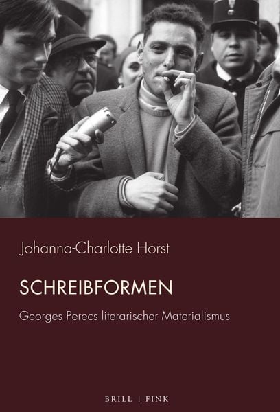 Produktbild: Schreibformen