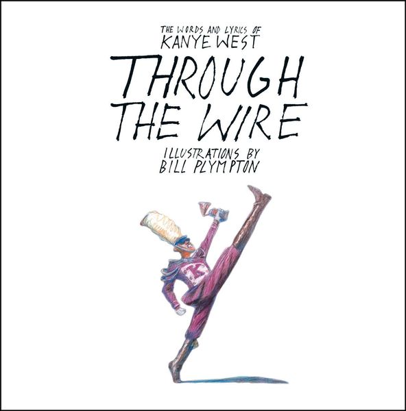Produktbild: Through the Wire