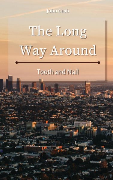 Produktbild: The Long Way Around