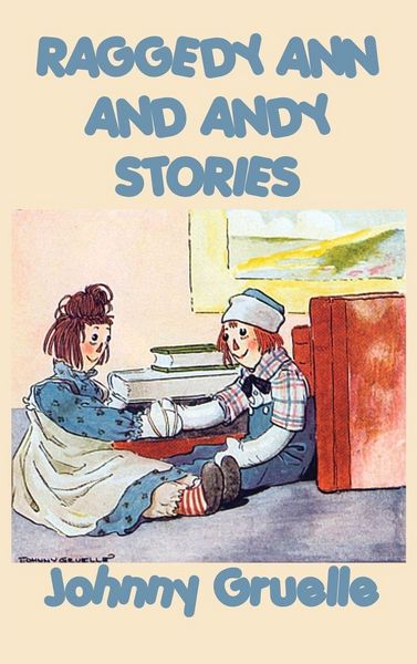 Produktbild: Raggedy Ann and Andy Stories
