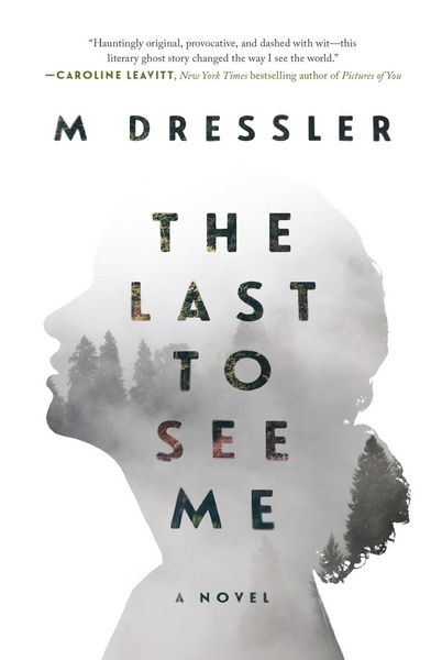 Produktbild: The Last to See Me