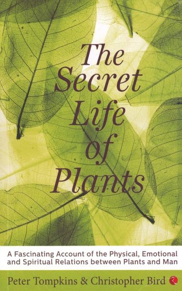 Produktbild: The Secret Life of Plants