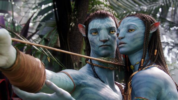Avatar - Aufbruch nach Pandora 3D - Remastered (+ Blu-ray)