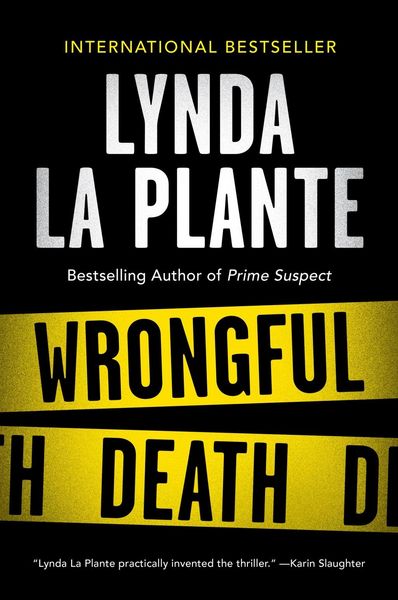 Produktbild: Wrongful Death