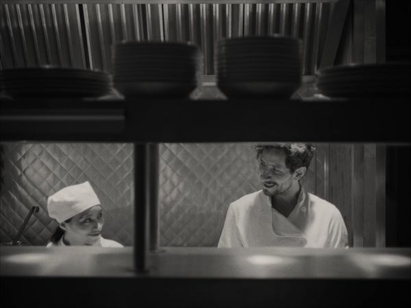 Produktbild: La Cocina - Der Geschmack des Lebens