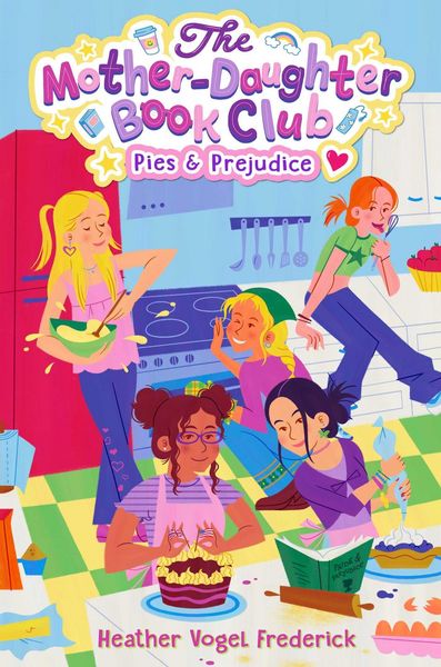 Produktbild: Pies & Prejudice