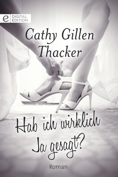 Produktbild: Hab ich wirklich Ja gesagt?