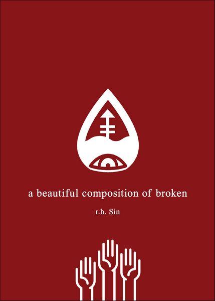 Produktbild: A Beautiful Composition of Broken
