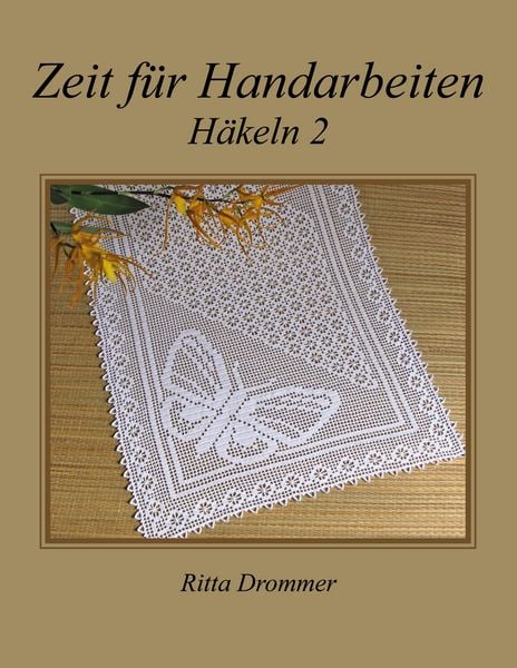 Produktbild: Zeit f&uuml;r Handarbeiten