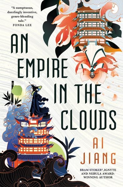 Produktbild: An Empire in the Clouds