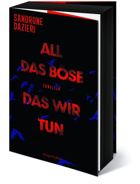 Produktbild: All das B&ouml;se, das wir tun