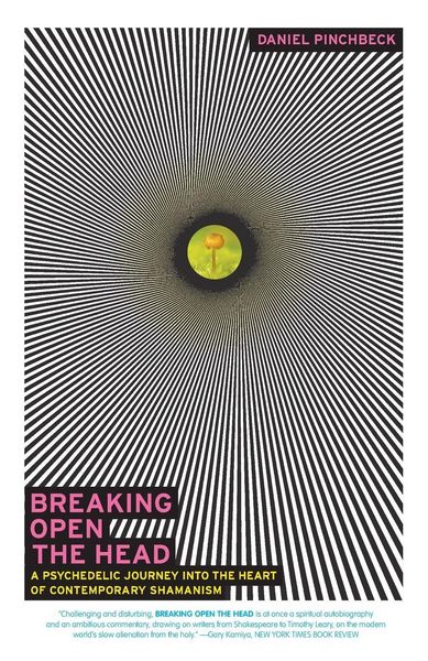 Produktbild: Breaking Open the Head