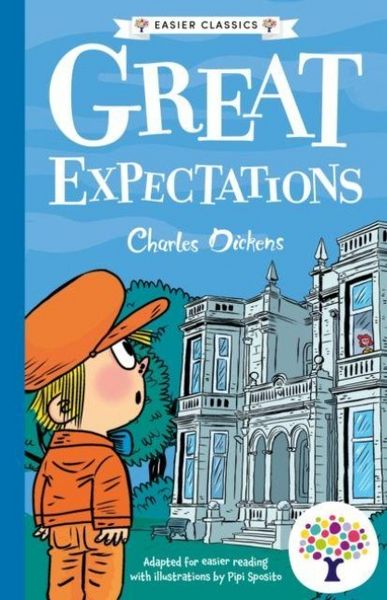 Produktbild: Easier Classics Great Expectations