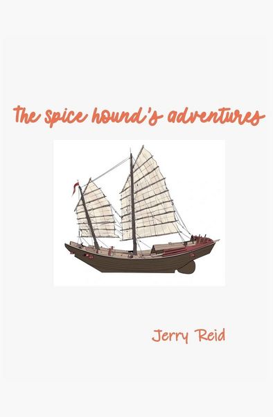 Produktbild: The Spice Hound's Adventures