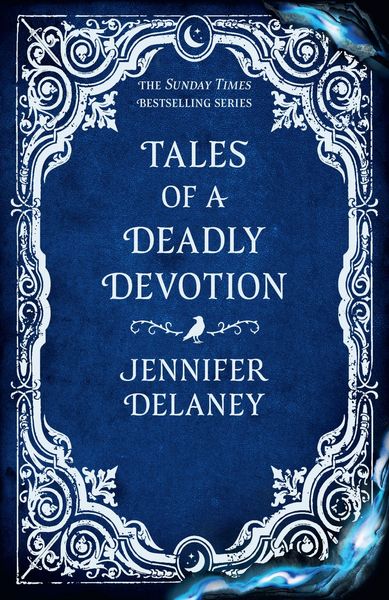 Produktbild: Tales of a Deadly Devotion