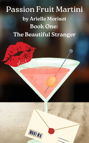 Produktbild: The Beautiful Stranger (Passion Fruit Martini, #1)